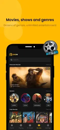 a7m4-sony Movies and shows