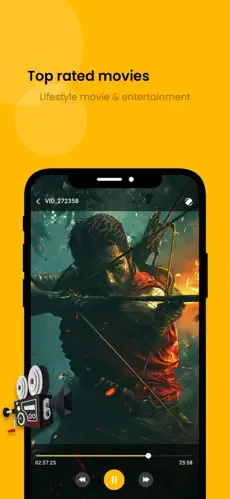 a7m4-sony Top Rated Movies